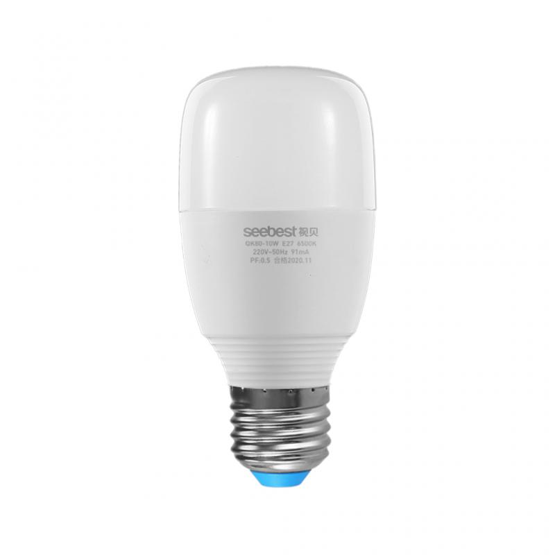 LED energy efficient light bulbs