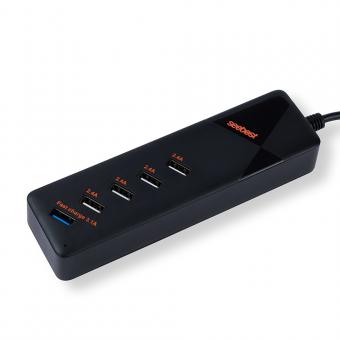 USB power strip