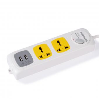 Socket Board customized